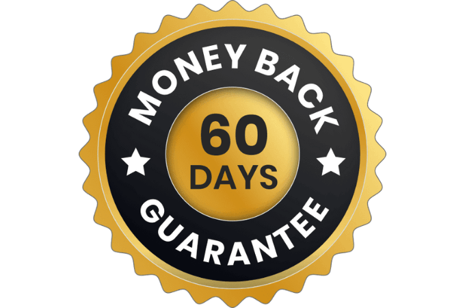 sugar defender  60-Day Money Back